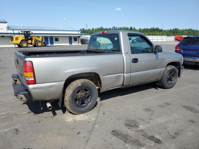 Photo 3 from auction – 2002 CHEVROLET SILVERADO with VIN 1GCEC14W22Z327032
