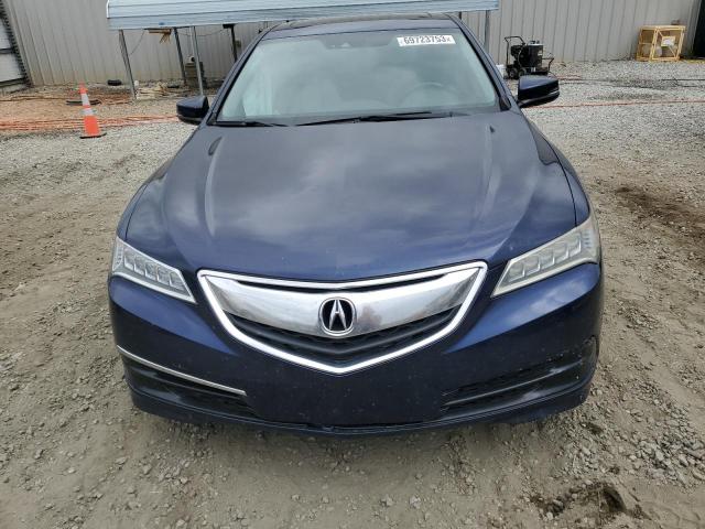 Photo 5 from auction – 2015 ACURA TLX TECH with VIN 19UUB1F56FA002103