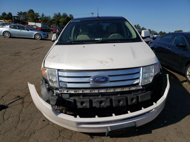 Photo 5 from auction – 2010 FORD EDGE SEL with VIN 2FMDK4JC8ABB50204