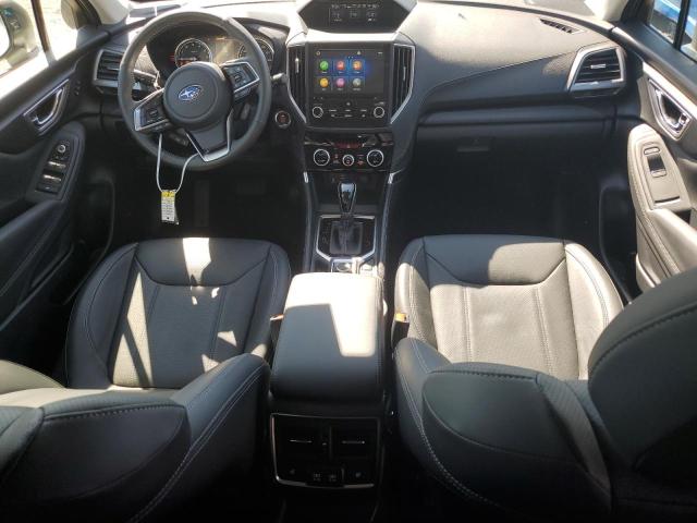 Photo 8 from auction – 2023 SUBARU FORESTER T with VIN JF2SKARC0PH425625