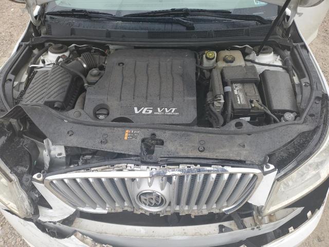 Photo 11 from auction – 2012 BUICK LACROSSE with VIN 1G4GC5E38CF215581