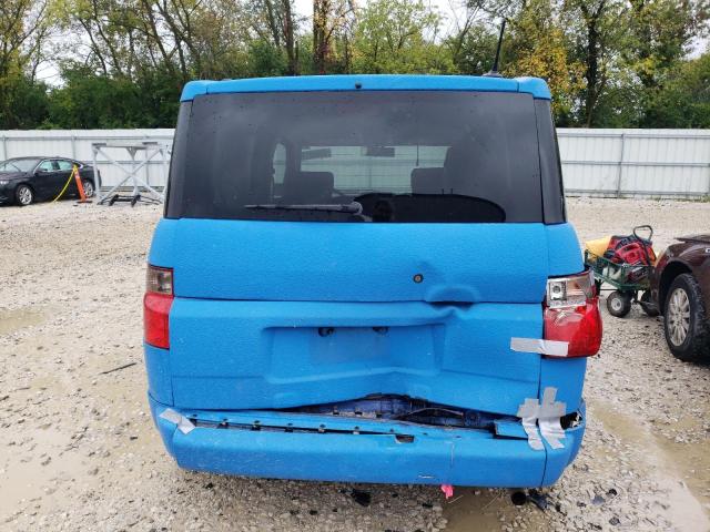 Photo 6 from auction – 2005 HONDA ELEMENT EX with VIN 5J6YH28635L009565