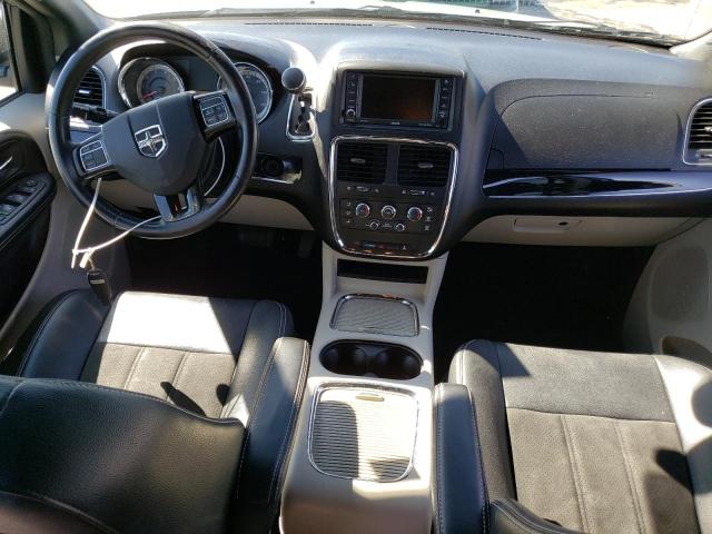 Photo 8 from auction – 2019 DODGE GRAND CARA with VIN 2C4RDGCG8KR808084