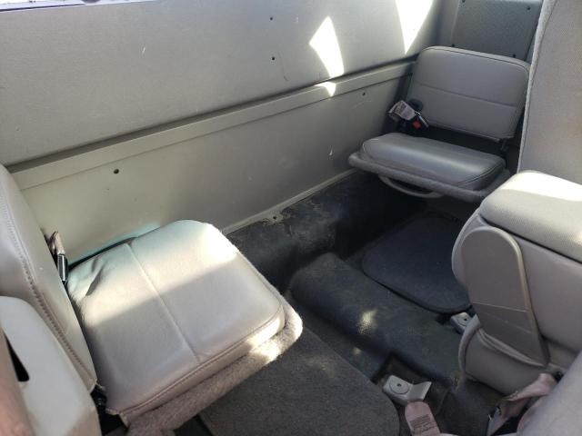 Photo 10 from auction – 2000 FORD RANGER SUP with VIN 1FTZR15V2YPA99883