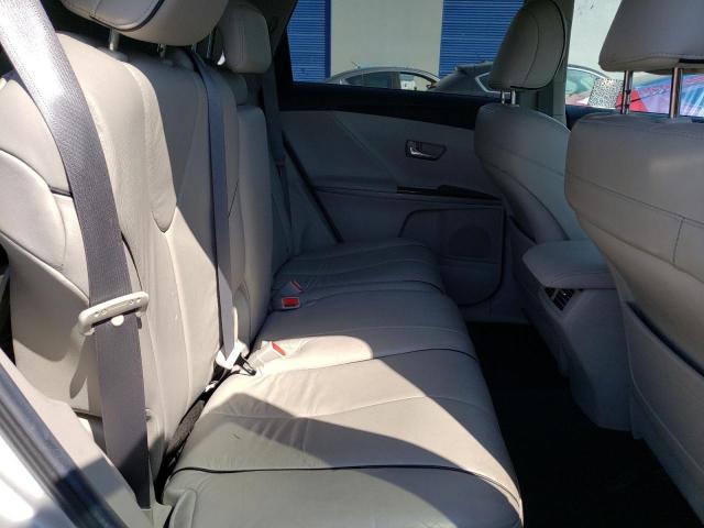 Photo 10 from auction – 2011 TOYOTA VENZA with VIN 4T3ZK3BB4BU042574