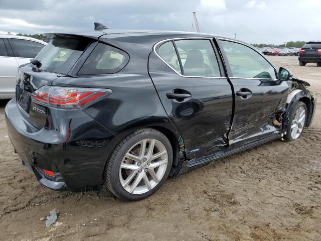 Снимка 3 от търг – 2016 LEXUS CT 200 с VIN JTHKD5BH1G2274835