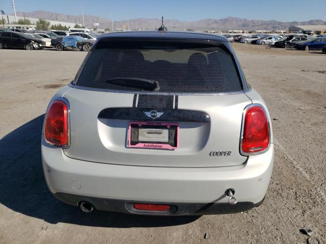 Photo 6 from auction – 2018 MINI COOPER with VIN WMWXU1C53J2F80768