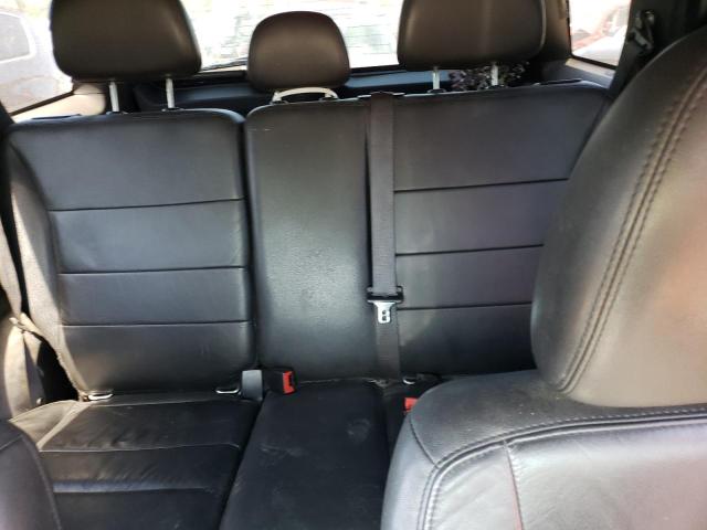 صورة رقم 10 من المزاد - 2012 FORD ESCAPE LIM مع VIN 1FMCU9EG4CKB00439