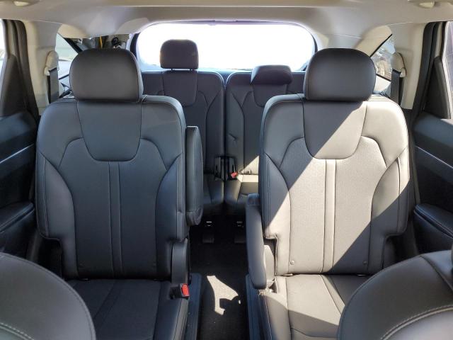Photo 10 from auction – 2023 KIA SORENTO EX with VIN 5XYRH4LFXPG170345