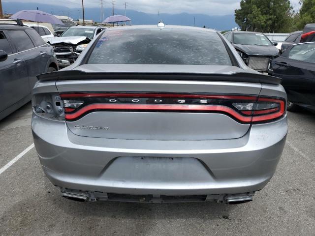 Photo 6 from auction – 2016 DODGE CHARGER SX with VIN 2C3CDXHG0GH285451