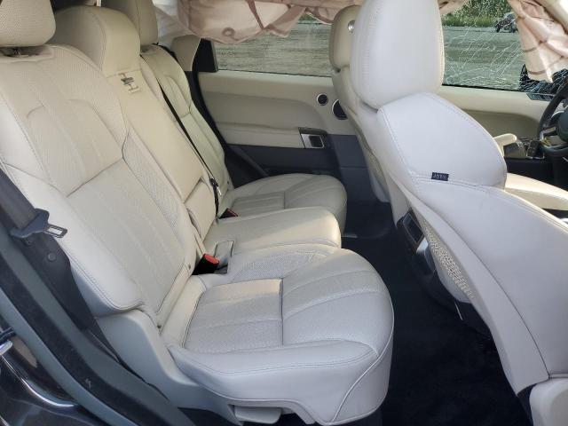 Photo 11 from auction – 2016 LAND ROVER RANGE ROVE with VIN SALWR2EF8GA553999