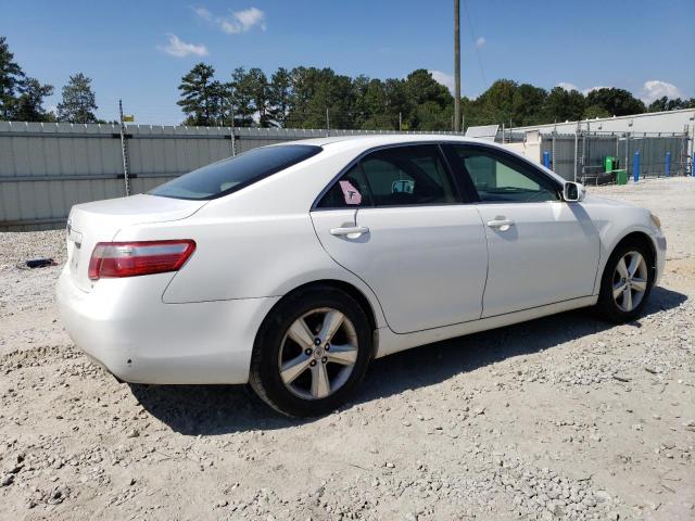 Photo 3 from auction – 2007 TOYOTA CAMRY CE with VIN 4T1BE46K57U691258