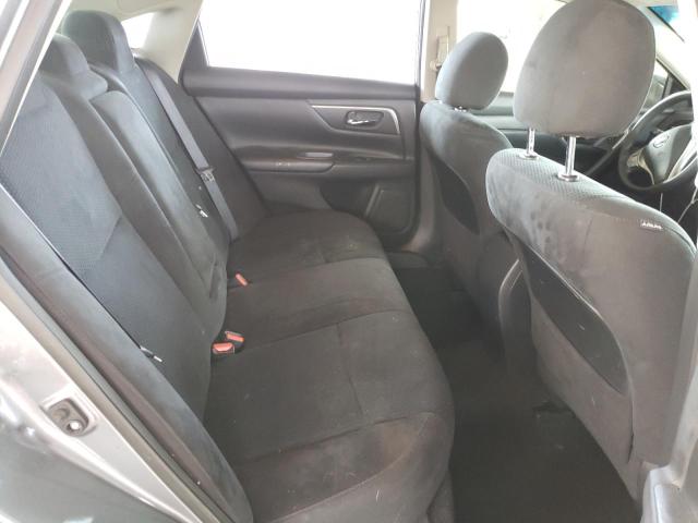Photo 10 from auction – 2015 NISSAN ALTIMA 2.5 with VIN 1N4AL3AP5FC459627