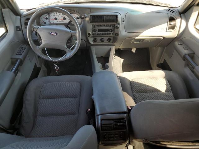 Photo 8 from auction – 2003 FORD EXPLORER S with VIN 1FMZU67EX3UC21873