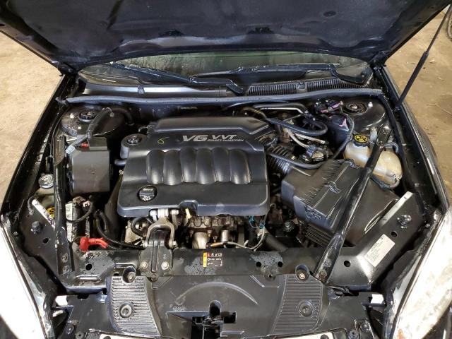 Photo 11 from auction – 2016 CHEVROLET IMPALA LIM with VIN 2G1WB5E32G1119731