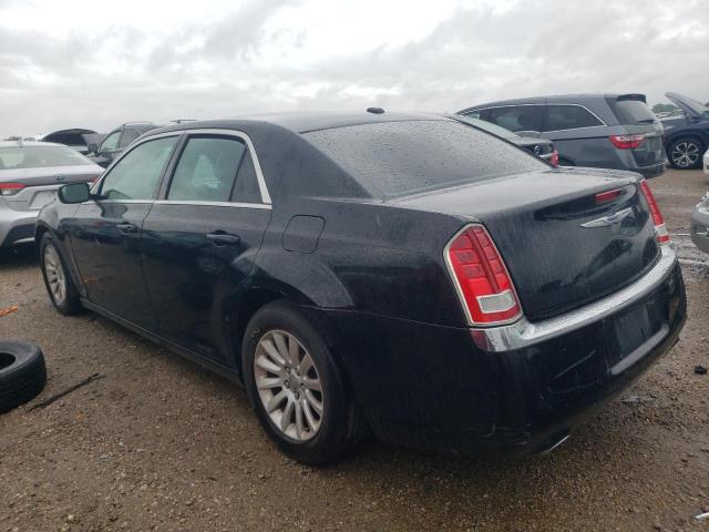 Photo 2 from auction – 2012 CHRYSLER 300 with VIN 2C3CCAAG0CH273045