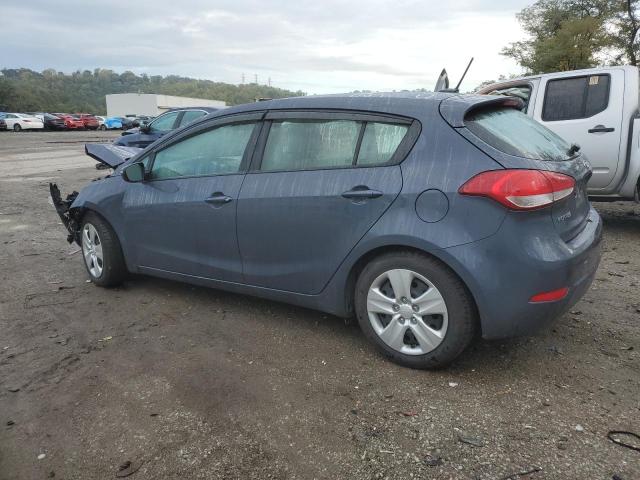 Photo 2 from auction – 2016 KIA FORTE LX with VIN KNAFK5A83G5622480