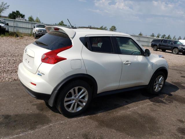 Photo 3 from auction – 2014 NISSAN JUKE S with VIN JN8AF5MV7ET357904