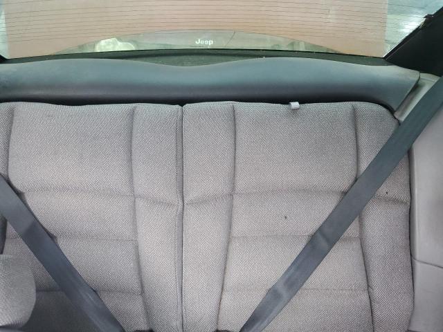 Photo 10 from auction – 1998 FORD MUSTANG with VIN 1FAFP4045WF236042