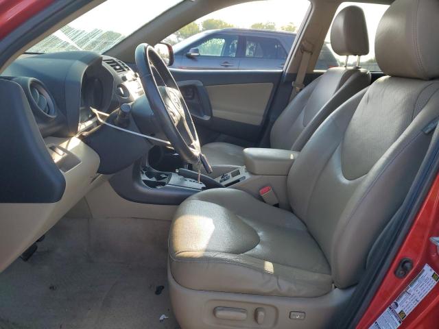 Photo 7 from auction – 2011 TOYOTA RAV4 LIMIT with VIN 2T3DK4DV1BW041535