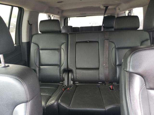 Photo 10 from auction – 2015 CHEVROLET SUBURBAN K with VIN 1GNSKJKC5FR589591
