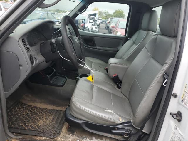 Photo 7 from auction – 2011 FORD RANGER with VIN 1FTKR1AD9BPA68118