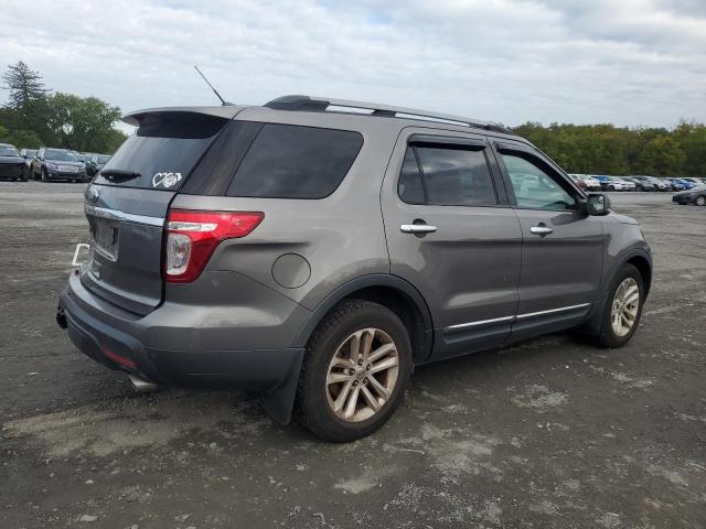 Photo 3 from auction – 2011 FORD EXPLORER X with VIN 1FMHK7D84BGA64148