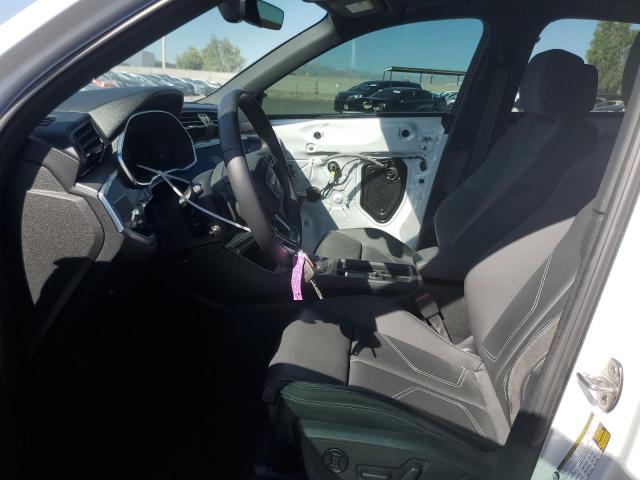 Photo 7 from auction – 2022 AUDI Q3 PREMIUM with VIN WA1EECF32N1128567