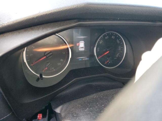 Photo 9 from auction – 2019 TOYOTA RAV4 LE with VIN 2T3H1RFV8KC018835
