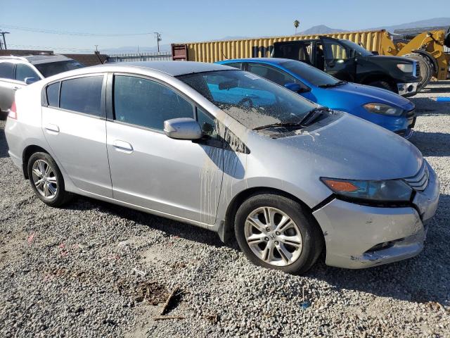 Photo 4 from auction – 2011 HONDA INSIGHT EX with VIN JHMZE2H73BS008069