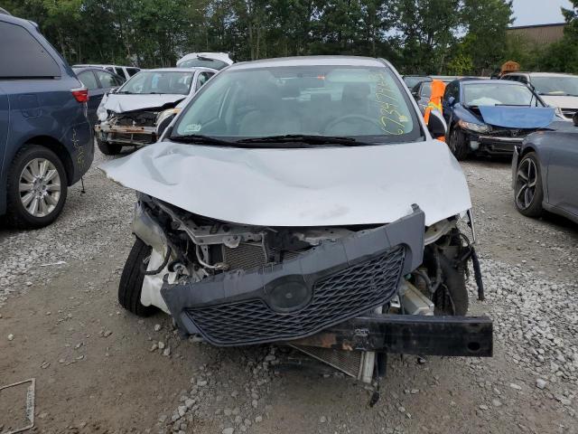 Photo 5 from auction – 2010 TOYOTA COROLLA BA with VIN 2T1BU4EE0AC341625