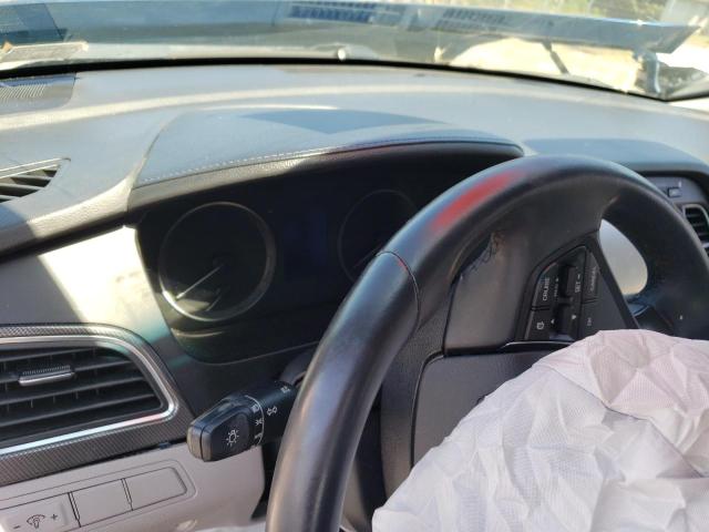Photo 9 from auction – 2016 HYUNDAI SONATA SPO with VIN 5NPE34AF9GH389404