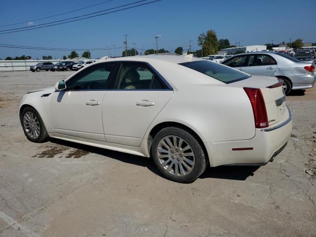 Photo 2 from auction – 2012 CADILLAC CTS PERFOR with VIN 1G6DL5E30C0113981