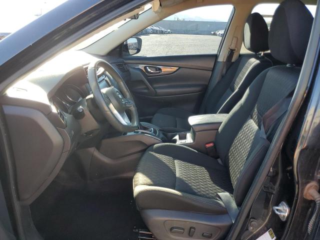 Photo 7 from auction – 2018 NISSAN ROGUE S with VIN KNMAT2MV9JP510823
