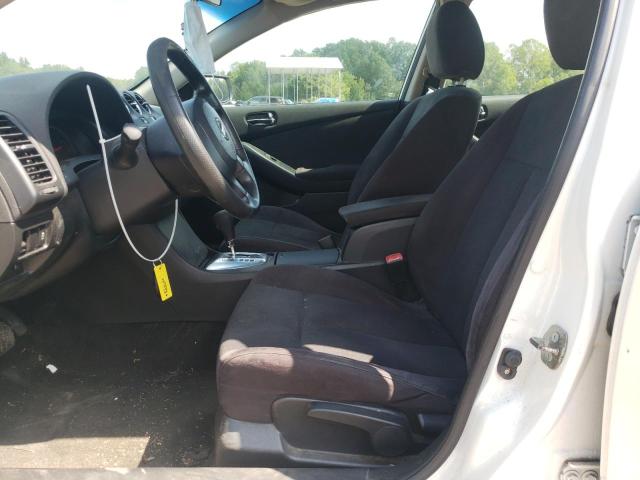 Снимка 7 от търг – 2011 NISSAN ALTIMA BAS с VIN 1N4AL2AP2BN451087
