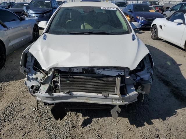 Photo 5 from auction – 2017 BUICK VERANO SPO with VIN 1G4PR5SK7H4105859