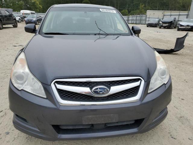 Photo 5 from auction – 2012 SUBARU LEGACY 2.5 with VIN 4S3BMBG6XC3018480