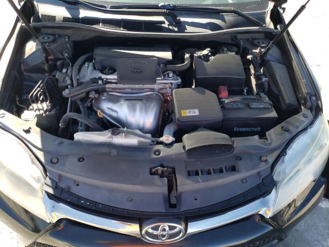 Photo 11 from auction – 2017 TOYOTA CAMRY with VIN 4T1BF1FK6HU727262