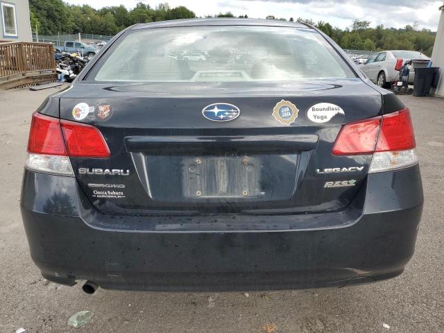 Photo 6 from auction – 2014 SUBARU LEGACY 2.5 with VIN 4S3BMBA68E3024502