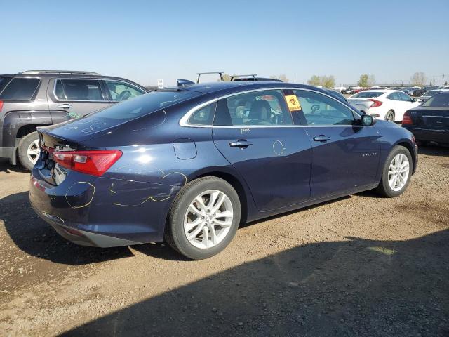Photo 3 from auction – 2018 CHEVROLET MALIBU LT with VIN 1G1ZD5ST1JF205978