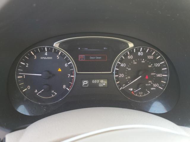 Photo 9 from auction – 2014 NISSAN ALTIMA 2.5 with VIN 1N4AL3AP7EC197771