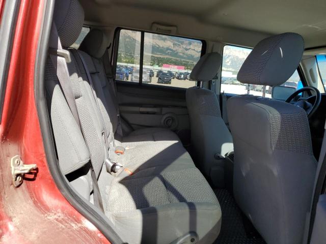 Снимка 10 от търг – 2006 JEEP COMMANDER с VIN 1J8HG48K16C235535