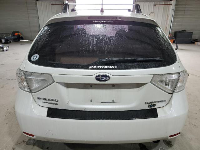 Photo 6 from auction – 2011 SUBARU IMPREZA 2. with VIN JF1GH6B69BG812909