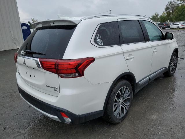 Photo 3 from auction – 2017 MITSUBISHI OUTLANDER with VIN JA4AD3A35HZ038540