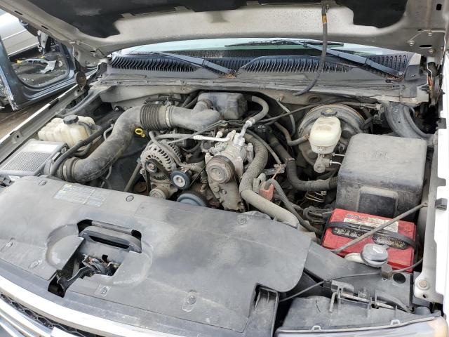 Photo 11 from auction – 2006 CHEVROLET silverado with VIN 3GCEC14X06G223430