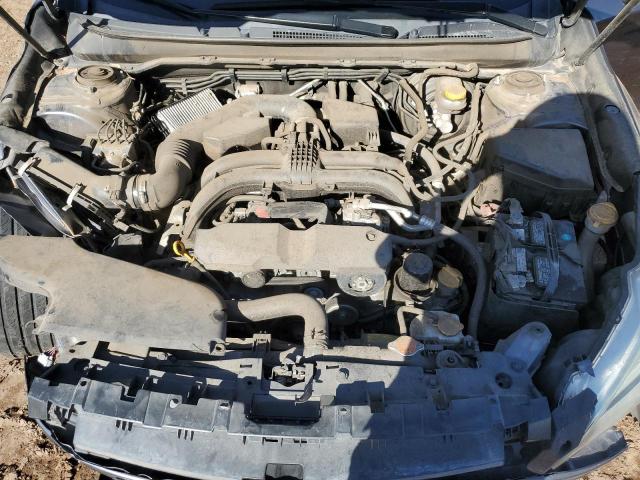 Photo 11 from auction – 2015 SUBARU LEGACY 2.5 with VIN 4S3BNBC64F3074910