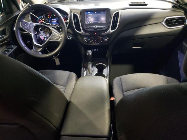 Photo 8 from auction – 2021 CHEVROLET EQUINOX LT with VIN 3GNAXUEVXML395543