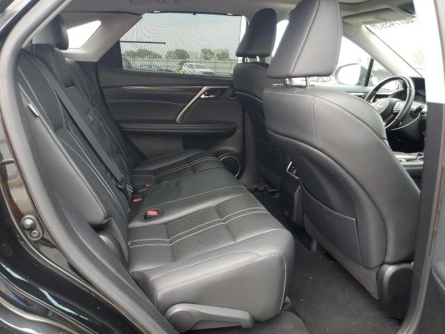 Photo 11 from auction – 2022 LEXUS RX 450H with VIN 2T2JGMDA4NC083404