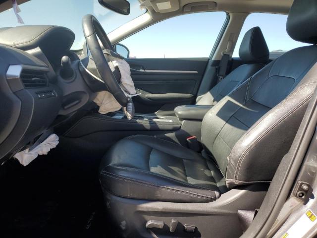 Photo 7 from auction – 2019 NISSAN ALTIMA SL with VIN 1N4BL4EV8KC100141
