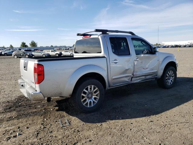 Снимка 3 от търг – 2011 NISSAN FRONTIER S с VIN 1N6AD0EV3BC447868